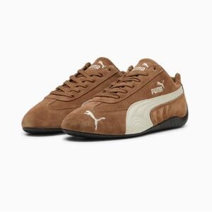 PUMA Speedcat Archive 'Haute Coffee'